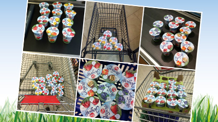 Zott Jogolé 1,2% Fett