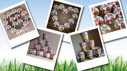 Zott Jogolé 1,2% Fett