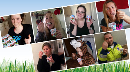 Zott Jogolé 1,2% Fett