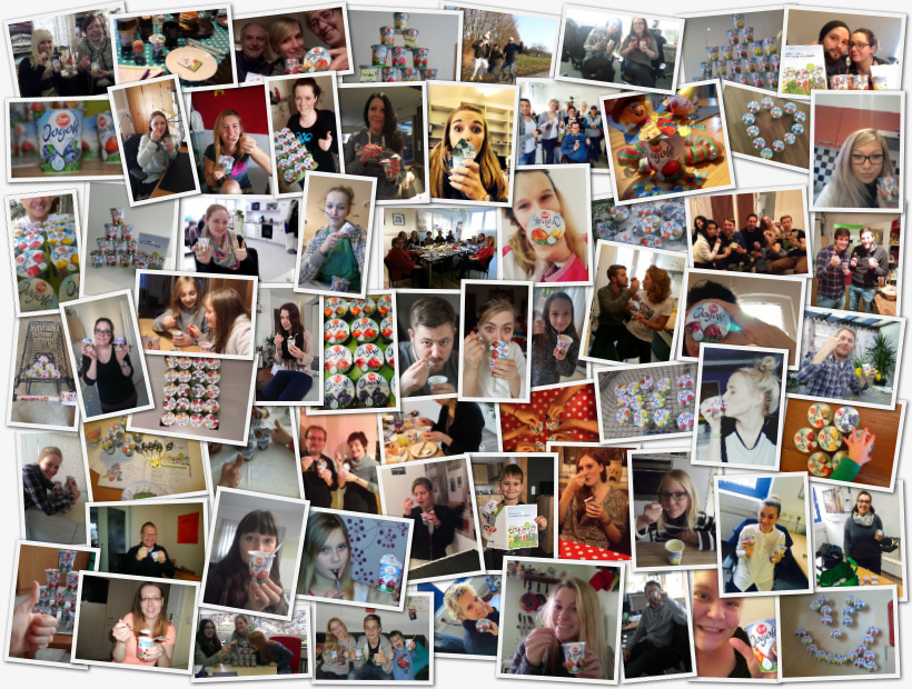 Zott Jogolé - Eindrücke der Teilnehmer