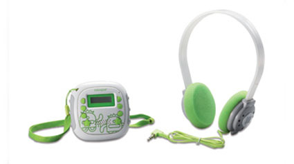 Mp3 Player Speziell Fur Kinder