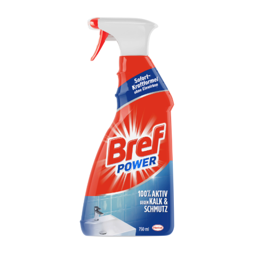 Bref Power Kalk & Schmutz