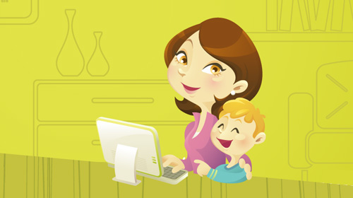 trnd marketing colaborativo trndometro familia