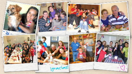 trnd - agradecimientos familias del Marketing Colaborativo