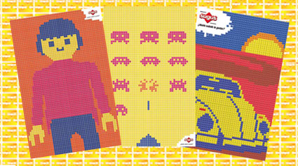 postales sugus comunidad trnd marketing participativo