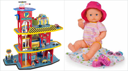 trnd marketing colaborativo juguetes