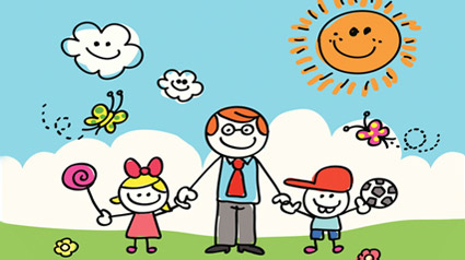 Día del padre - Marketing Colaborativo