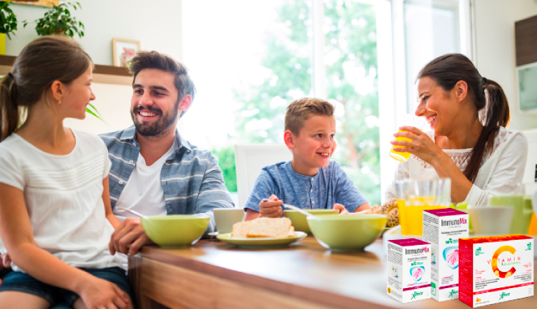 #DosDefensasNaturales