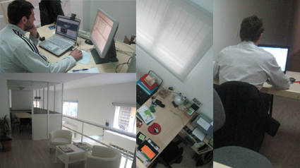 oficinas