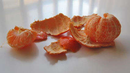 Mandarina