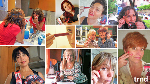 trnd Marketing colaborativo: Lo más destacado de la campaña Corrector Contorno de ojos Revitalift Laser X3 con 2000 trndianas