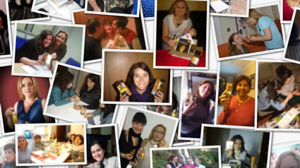 Los mejores momentos del proyecto trnd con el Aceite Extraordinario