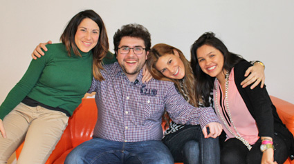 Nuevos fichajes en la ofi de trnd