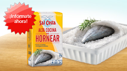 trnd marketing colaborativo proyecto Sal Costa Alta Cocina