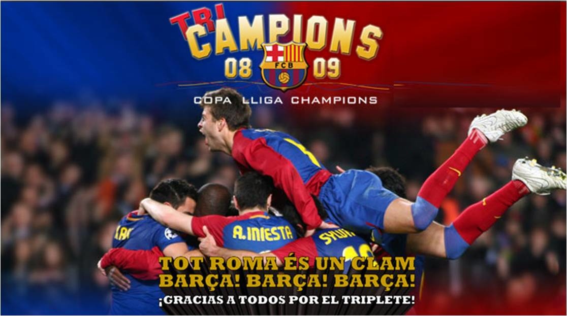 barca
