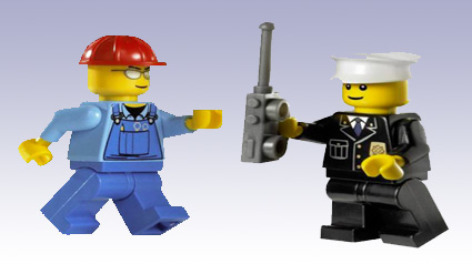lego