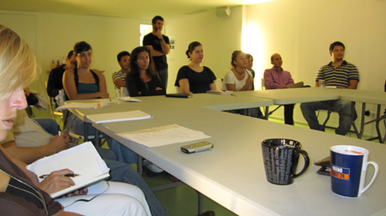 Meeting trnd España 3