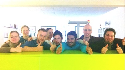 Tutanco-visita-munich-Marketing-participativo