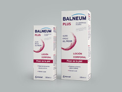 Balneum Plus