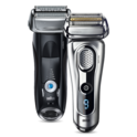 Braun Series 7 y Series 9