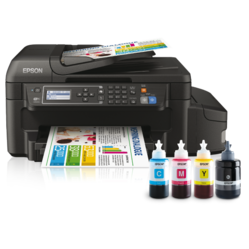 Epson EcoTank