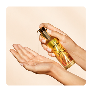 Glowtox de Pantene