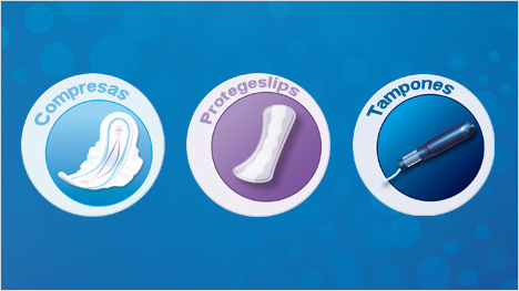 Tipos de protección