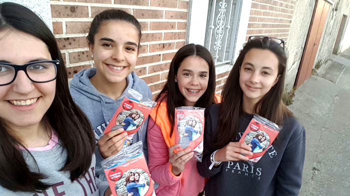 trndiana Africamemola