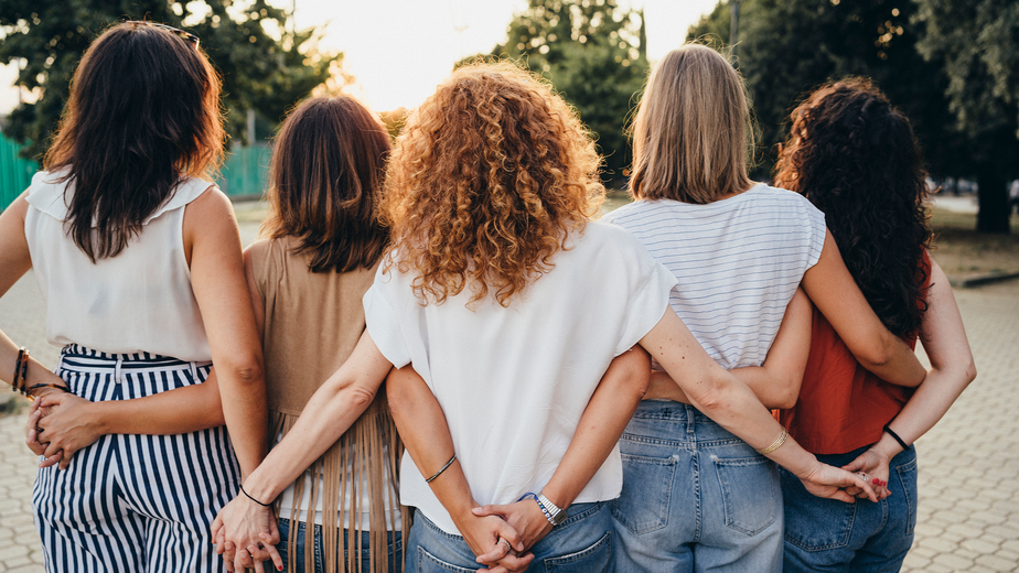 Evax, Tampax y Ausonia