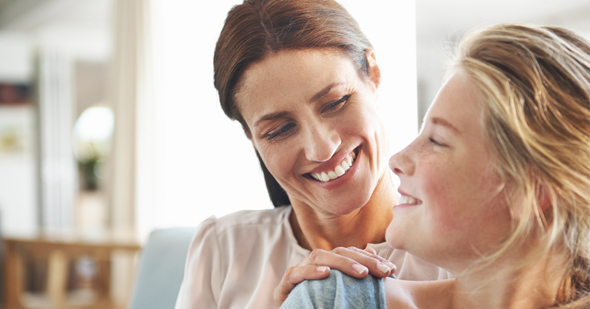 En este nuevo proyecto, 4.000 Embajadoras ayudaremos a las adolescentes de nuestro entorno a sentirse cómodas y seguras con su cuerpo… 