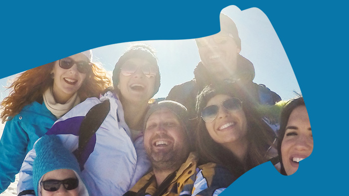 Compartimos nuestros testimonios con Actimel