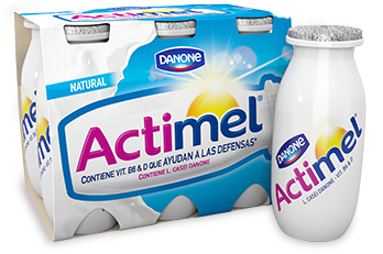 Actimel