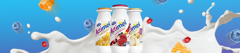 Valoraciones Actimel