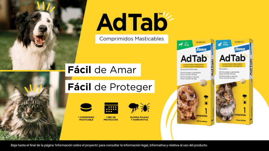 Ad Tab