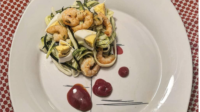 Despedida **#LaMarDeBuenoLaMarDeFacil**