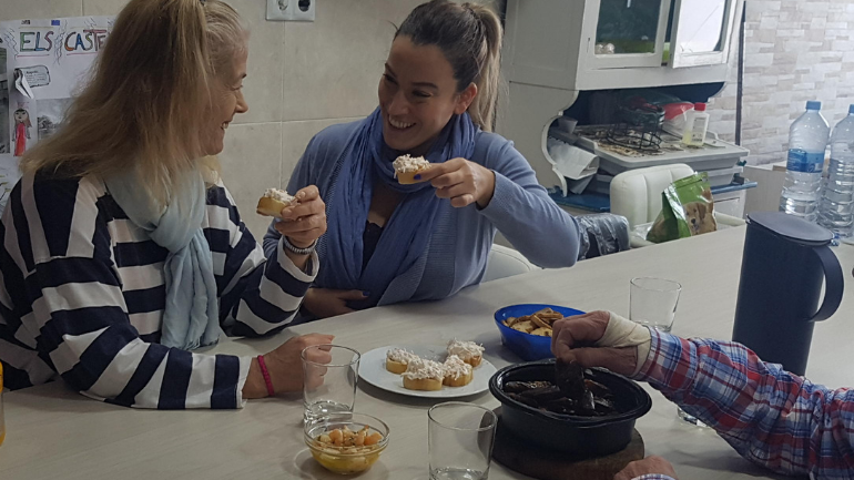 #LaMarDeBuenoLaMarDeFacil