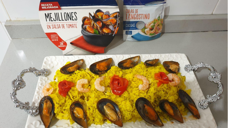 #LaMarDeBuenoLaMarDeFacil