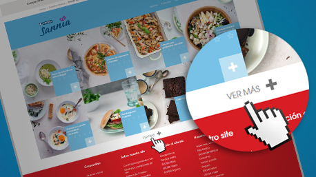 Preparamos catas a ciegas con Sannia