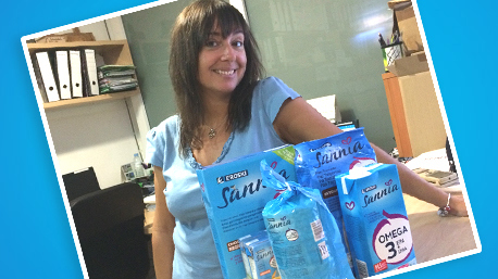 ladycoloma2001 y su pack de Sannia