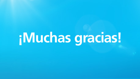 ¡Muchas gracias al increíble equipo de 500 embajadores!