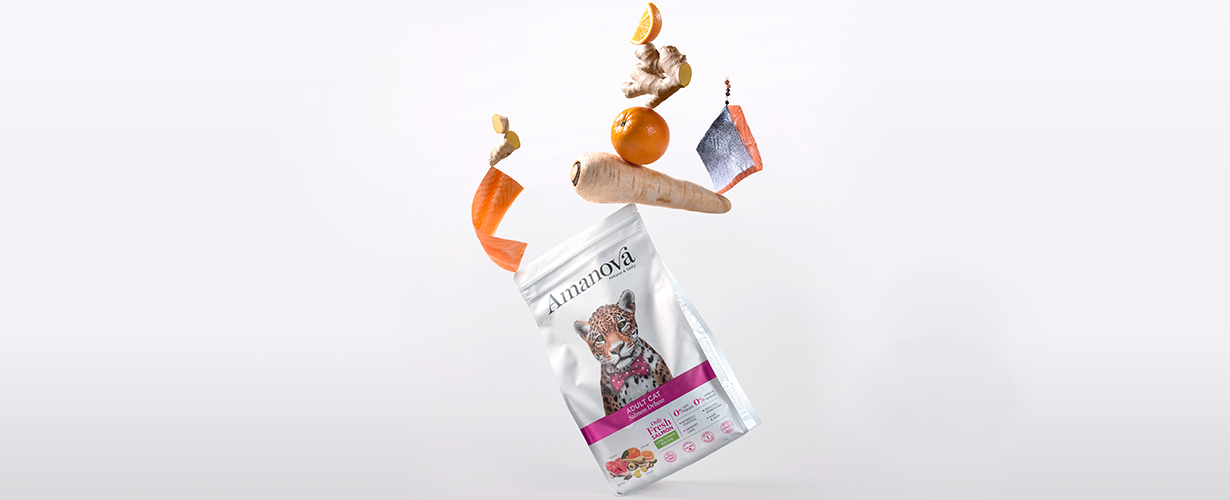 ingredientes naturales