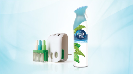 En este proyecto, 5.000 trndian@s con mascota probaremos Ambi Pur, los  ambientadores con tecnología patentada que eliminan cualquier olor… 