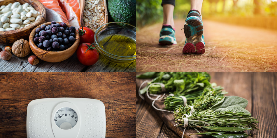 Vida saludable con Arkosterol