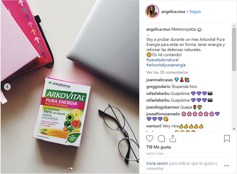 y decir adiós a los días grises.