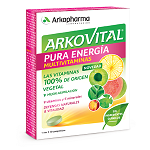 Arkovital Pura Energía