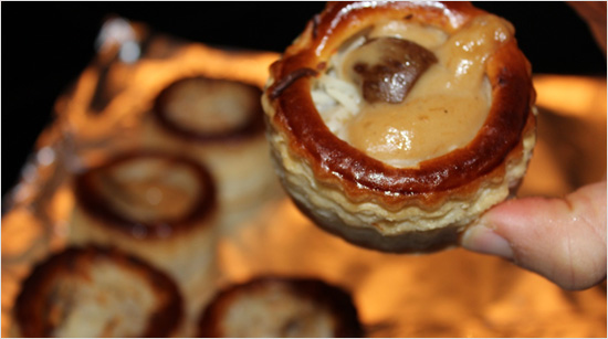 … que nos permiten elaborar una gran variedad de platos con un excelente sabor.