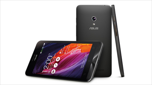 En este nuevo proyecto de marketing colaborativo, 50 trndian@s tendremos la posibilidad de probar el ZenFone 5 y ayudar a otros internautas con nuestras reseñas online.