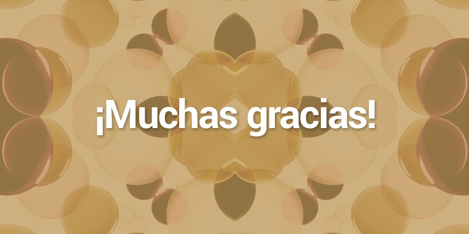 A todas las participantes