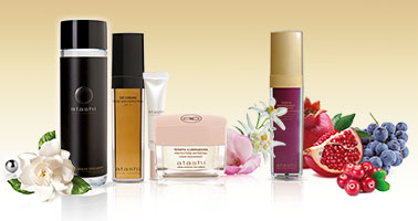 Atashi Cellular Cosmetics