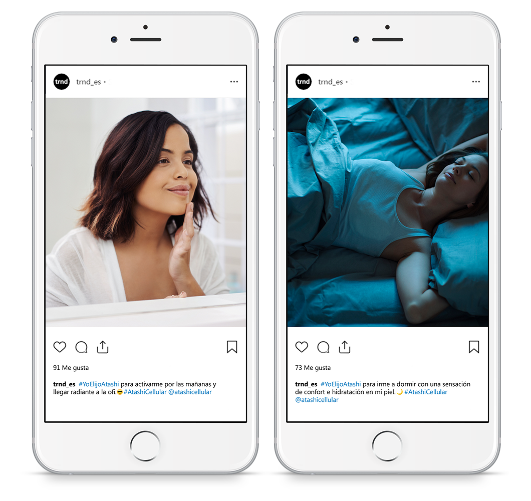 ¿En qué momento nos sentimos más totipotentes?